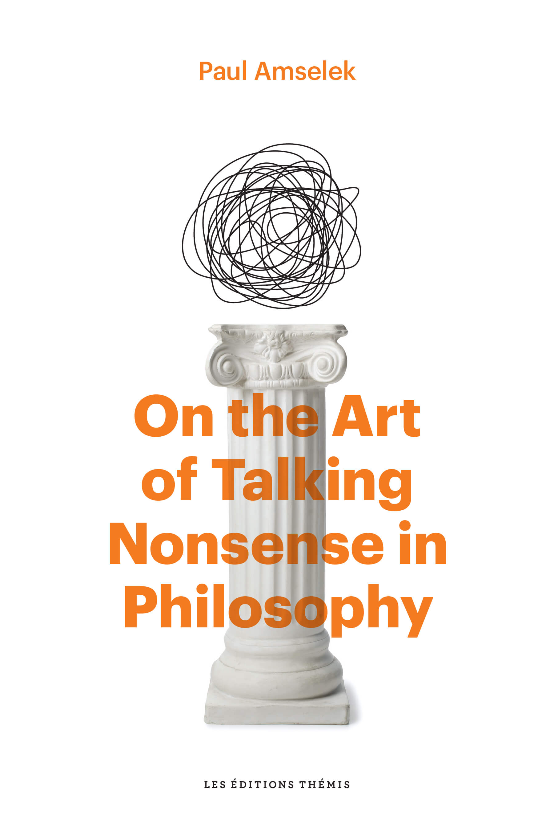 On the Art of Talking Nonsense in Philosophy