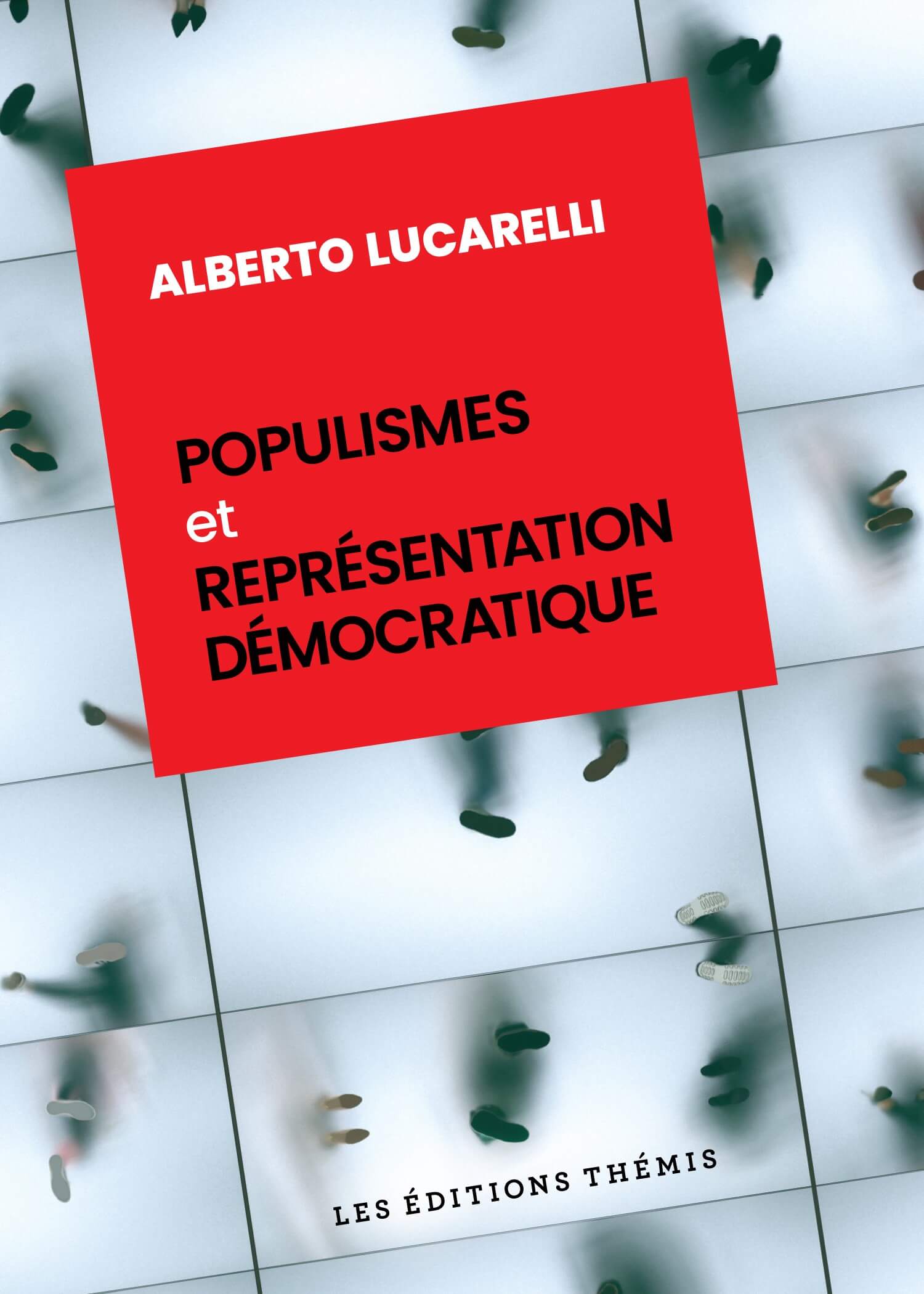 Populismes et représentation démocratique