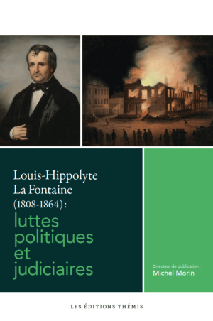 Louis H La Fontaine