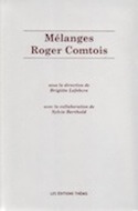 Mélanges Roger Comtois