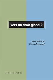 Vers un droit global