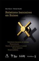 Relations bancaires en Suisse