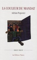 Couleur du mandat (La)