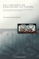 Solitudes du bijuridisme au Canada (Les)
