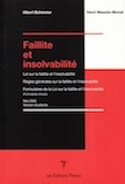 Faillite et insolvabilité (version étudiante)