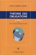 Théorie des obligations