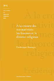 À la croisée des normativités : les femmes et le divorce religieux