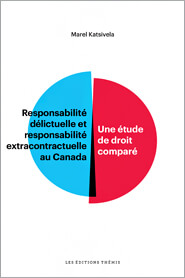 Responsabilité délictuelle et extracontractuelle