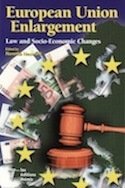 European Union Enlargement — Law and Socio-Economic Changes