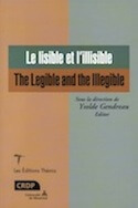 Lisible et l&rsquo;illisible (Le)