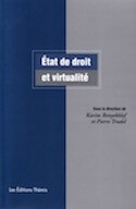 État de droit et virtualité