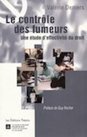 Contrôle des fumeurs : une étude d&rsquo;effectivité du droit  (Le)