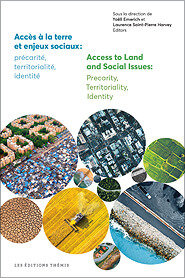 Accès à la terre et enjeux sociaux : précarité, territorialité, identité