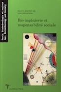 Bio-Ingénierie et responsabilité sociale