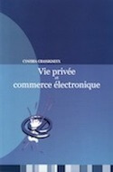 Vie privée et commerce électronique