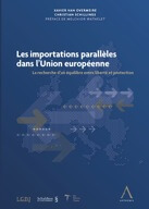 Les importations parallèles dans l&rsquo;Union européenne